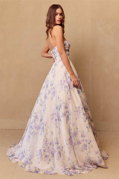 Lilac Lane