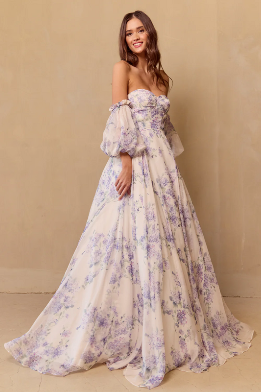 Lilac Lane